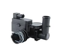 HUVNEXA HVAC Heater Control Water Valve, for Mercedes-Benz, W211 W219 E-Class A2118320584 Heater Control Valve