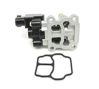 HUVNEXA Idle Air Control Valve,for Toyota-Paseo Tercel 1.5 1.5L 22270-97401 22270-11020 22270-16110 18137-64G00 18137-64G01 136800-1030 IAC Valve
