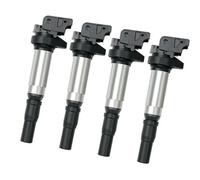 HUVNEXA Ignition Coil Car 12137575010, for, for MINI, for Cooper 2007-2013, for Countryman, for, for Paceman L4 1.6L Car Engine Ignition Coil