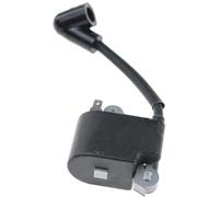 HUVNEXA Ignition Coil, for Husqvarna, 36 41 136 136LE 141 141LE 230 235 235E 236 236E 240 240E 120E 120E II 120 Mark II 23LC 23LCN 26LC Garden Machinery Ignition Coil