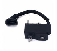 HUVNEXA IGNITION COIL PLUG CAP CHAINSAWS IGNITER STATOR IGNITOR,for,for Emak, for, for EFCO, OLEO-MAC GS35C GS350 GS350C 2T 38.9CC 2HP 1.5KW 50240042 Engine Piece