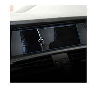 HUVNEXA Instrument Screen Protector, for BMW, for 5 Series F07 F10 F11 F18 2010 2011 2012 2013 2014 2015 2016 Auto Tempered Glass Navigation Protector Film Tempered Glass Protector Car Screen Protecto