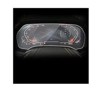HUVNEXA Instrument Screen Protector, for BMW, for G32 Series 6GT 2020 2021 GPS Navigation Film LCD Screen Tempered Glass Protective Film Interior Accessories Tempered Glass Protector Car Screen Protec