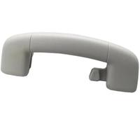 HUVNEXA Interior Roof Safety Handle Roof Pull Handle Ceiling Armrest Handrail, for VW, for Tiguan, MK2 2017 2018 Interior Roof Grab Handle