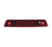 HUVNEXA L41a High Levels Brake Light 3rd Brake Top Lamp Rear Brake Warning Lamp 55157397ad for 2005-2010 High Mount Brake Light(Red)