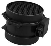 HUVNEXA Mass Air Flow Meter Sensor, for, 330CI 330I 330XI 530I X5 Z3 2001-2006 1pcs Car Mass Air Flow Meter Sensor 5WK96132 74-10055 7410055 1362 1438 871 Mass Air Flow Sensor