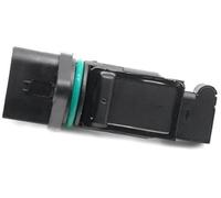 HUVNEXA Mass Air Flow Meter Sensor for A3 A4 A6 2005 2006 2007 2008 2009 2010 2011 722684080 0986280202 MAF MASS AIR FLOW METER SENSOR 0281002216 Mass Air Flow Sensor