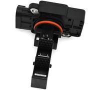 HUVNEXA Mass Air Flow Meter Sensor for Express 2500 3500 4500 for Silverado 2010 2011 2012 2013 2014 2015 2016 MAF Mass Air Flow Meter Sensor 10393949 23259883 Mass Air Flow Sensor