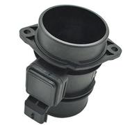 HUVNEXA Mass Air Flow Meter Sensor for for JIMNY 5WK97007Z 8200358901 H8200299956 5WK97007 Mass Air Flow Sensor