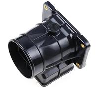 HUVNEXA Mass Air Flow Meter Sensor, for Mitsubishi, for Pajero for Montero for Lancer for Colt MD343605 E5T08471 E5T08471 MAF AFS Sensor Mass Air Flow Meter Mass Air Flow Sensor