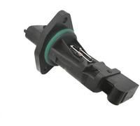 HUVNEXA Mass Air Flow Meter Sensor, for Vauxhall, for Astra for Corsa Auto Replacement Sensors F00C2G2059 F 00C 2G2 059 F00C262059 Mass Air Flow Sensor