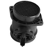 HUVNEXA Mass Air Flow Meter Sensor, for VOLVO, C70 S60 S80 V70 S60 R XC90 XC70 8670115 31342362 0280218088 Mass Air Flow Meter Sensor MAF MAF Sensor
