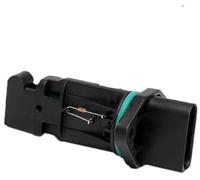 HUVNEXA Mass Air Flow Meter Sensor, for VW, for Bora, for Golf, for Passat, for POLO, for Jetta, 06A906473A 06A906461N 06A906461LX 0280218063 MAF Mass Air Flow Sensor Meter Mass Air Flow Sensor