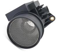 HUVNEXA Mass Air Flow Meter Sensor, for VW, for Transporter IV LT 7.18221.08 7.18221.58 023906461 MAF Mass Air Flow Meter Sensor Mass Air Flow Sensor