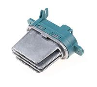 HUVNEXA Motor Blower Fan Resistor Heater Resistor HEATER BLOWER/FAN MOTOR RESISTOR, for, Q7, for VW, for Sharan, for Touareg, 7L0907521B 7L0907521 Blower Motor