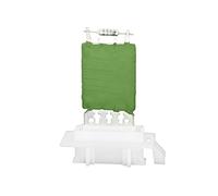 HUVNEXA Motor Resistor Blower Control Air Conditioning, for VW, for Tiguan, for Jetta, for Golf, GTI, for Passat, for Skoda, for, A3, for Seat, Car Accessories 1K0959263A Blower Motor