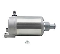 HUVNEXA Motorcycle Engine Starter Motor, for BMW, K1200GT 1200cc K1200R Sport K1200S K1300GT 1293cc K1300R K1300S K1600GT K1600GT 1649cc Motorcycle Starter Motor