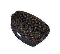 HUVNEXA Motorcycle, for Seat, Trunk Protector Liner Compartment Pad NMAX155 NMAX125 NMAX 155 N-MAX 125 2016-2019 Storage Box Mat Motorcycle Top Box Liner
