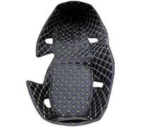 HUVNEXA Motorcycle Forza 300 350 NSS250 Accessories, for Seat, Storage Trunk Liner Cushion Pad Luggage Cargo Box Inner Protector Motorcycle Top Box Liner