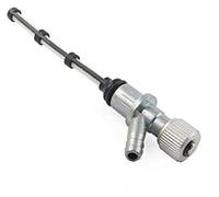HUVNEXA Motorcycle Petcock Valve Fuel Tank Switch Replacement, for Piaggio, Ape FL 50 89 FL3 Europa FL-FL2 Mix Cross Pickup 1989-2017 Fuel Valve