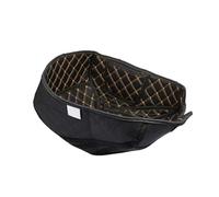 HUVNEXA Motorcycle Rear Trunk Protector Liner Compartment Pad,for TMAX530 TMAX T MAX 530 MAX530 2012-2016 Storage Box Mat Parts Motorcycle Top Box Liner