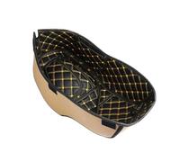 HUVNEXA Motorcycle Rear Trunk Protector Liner Compartment Pad Storage Box Mat, for KYMCO, CK150T-B ACC150 Acc 150 CK125T-3L CK 125 SR G4 Motorcycle Top Box Liner
