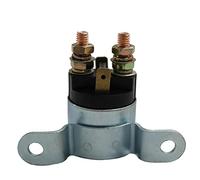 HUVNEXA Motorcycle Starter Relay, for Bombardier, ATV DS650 X 649CC 653CC MAVERICK MAX 1000 1000CC OUTLANDER 1000 EFI 1000CC 330 2X4 325CC Motorcycle Relay