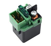 HUVNEXA Motorcycle Starter Relay, for CBR1000RR 1100XX GL1500C VALKYRIE CBR600RR 929RR 954RR CBR600RA CBR929 954 CB750SC VT1100 Motorcycle Relay