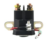 HUVNEXA Motorcycle Starter Relay, for Polaris, 500 Indy SKS XC SP Edge Classic Carb L C 300 400L 2X4 Big Boss 250 300 350 400 6X6 2x4 4x4 Motorcycle Relay