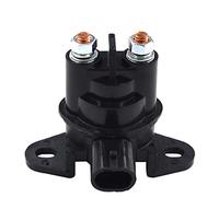 HUVNEXA Motorcycle Starter Relay, for Sea-Doo, GTX 155 Wake 215 Limited 215 IS 230 Limited 255 260Limited I 4TEC 4TEC Limited Supercharged Motorcycle Relay