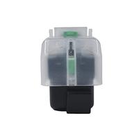 HUVNEXA Motorcycle Starter Relay, for SFV650 GSX-R1000 GSX-1300BK GSX-1300BK GSX-R600 LT-A500XPZ LT-A500XP LT-A700X LT-A750XZ Motorcycle Relay