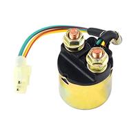 HUVNEXA Motorcycle Starter Relay, for TRX500 FOURTRAX FOREMAN RUBICON TRX650 680 FOURTRAX RINCON Motorcycle Relay