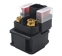 HUVNEXA Motorcycle Starter Relay Solenoid, for YAMAHA, 2GB-81940-00-00 YZ250FX YZ450FX YZ 250 450 FX WR450F YZ250F YZ450F 2018-2019 Motorcycle Relay