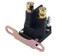 HUVNEXA Motorcycle Starter Relay Solenoid Switch, for Polaris, ATP330 ATP500, for MAGNUM, 330 SCRAMBLER 500 SPORTSMAN TRAIL BLAZER BOSS SERIES Motorcycle Relay