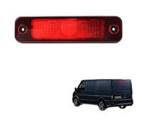 HUVNEXA New Rear High Mount Third Brake Light 3rd Stop Lamp Rear Tail Light, for Ford, for Tranit, Mk7 2009 2014 7c1613n408ac High Mount Brake Light