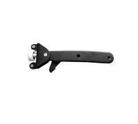 HUVNEXA OE 2K0843397, for VW, for Caddy, 2004 2005 2006 2007 2008 2009 2010 Lower Left Side Models Sliding Door Roller Unit Car Door Hinge
