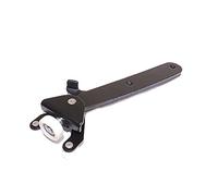 HUVNEXA OEM 2K0843398, for VW, for Caddy, 2004-2010 Lower Right Side Models Sliding Door Roller Unit New Car Door Hinge