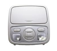 HUVNEXA OEM 928101D000QW Sunroof Overhead Console Room Lamp Map Light Skylight Switch Interior, for Kia, RONDO Carens 2007-2012 Car Roof Control Switch