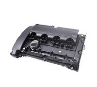 HUVNEXA OEM Engine Cylinder Valve Cover Gasket V759886280, for Peugeot, 207 208 308 508 3008 5008, for Citroen, C4 C5 1.6T Cylinder Head Gasket Replacement(China Brand)
