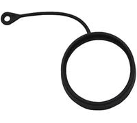 HUVNEXA Oil Fuel Cap Tank Cover Line,for, W204 W203 C Class W124 X204 M271 GLE SLK Vito 638 W205 W245 W246 W169 W176 Car Fuel Tank Cap Strap(BLACK Old Rope)