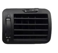 HUVNEXA Ont Dashboard Central Air Vent Outlet A/c Heater, for Vw, for Passat, B5 1997 3b0819728 3b0 819 728 Climate Control Louver(Right)