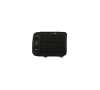 HUVNEXA Ont Dashboard Left Right Central Air Vent Outlet Ac Heater, for Vw, for Passat, B5 3b0 819 728 3b0819704d 703 D 3b0819728 Climate Control Louver(Only Left)