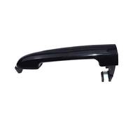 HUVNEXA Outer Door Handle 826513K000, for Hyundai, Sonata 2005 2006 2007 2008 2009 2010 Outside 82651-3K000 Car Door Handle Cover(1 PC)