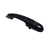 HUVNEXA Outside Exterior Door Handle 2005 2006 2007 2008 2009, for Hyundai, Tucson 836502E000 836602E000 826502E020 826602E020 Car Door Handle Cover(Front Right)