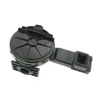 HUVNEXA PCV Valve Cover With Gasket, for Chevrolet, for Cruze, Sonic Aveo 5 Pontiac G3 Saturn Astra 1.6L 1.8L 08-15 55558673 5607187 55564395 Car Pcv Valve Cover(Rocker With Gasket)