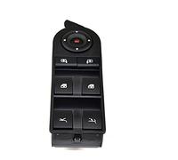 HUVNEXA Power Electric Window Control Switch 93162636, for Vauxhall, Tigra Twintop, for Opel, TIGRA B 2004-2009 Car Push Button Switch