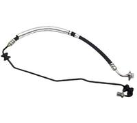 HUVNEXA Power Steering Feed Supply Line Hose, for CRV Re for Series 2.2L I-CTDI I-DTEC 4Wd 2007-2012 Engine Right Hand Drive Models 53713-SWY-G01 Steering Pressure Line