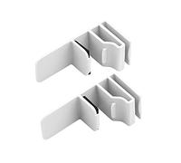 HUVNEXA Propeller Stabilizer Fixer Mount Blade Motor Fixed Holder Drone Storage Protector Accessories, for HUBSAN, H117S Replacement Drone Propeller Blades