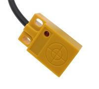 HUVNEXA Proximity Switch 3 Wire Tl-w5mc1 Tl-w5mc2 Tl-w5mf1 5mm Detecting Inductive Proximity Sensor Detection Switch Dc 6-36v Npn Pnp Optical Photoelectric Sensor(Tl-w5mc2)