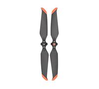 HUVNEXA Quick Release 7238 Propellers Paddle Blade Low-Noise Wing Fan Spare Part Accessories, for DJI, Air 2S Props Drone Propeller(1pair)